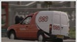 UPS: Συμφωνία για την εξαγορά της TNT