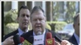«Να μην ξαναπεράσουμε αυτά που περνάμε»