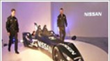 DeltaWing, το «οικονομικό» αγωνιστικό