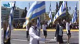 Κανονικά οι παρελάσεις για την 25η Μαρτίου