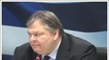 Η συνέντευξη Τύπου του Ευ. Βενιζέλου για τη συμφωνία στο PSI