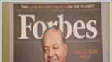Forbes: Οι 500 πλουσιότεροι άνθρωποι