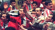 Στο «κόκκινο» οι χρηματιστηριακοί δείκτες στην Ευρώπη