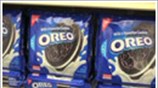 «Χρυσές» πωλήσεις για τα μπισκότα Oreo
