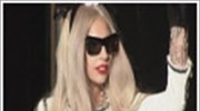 Talk of the Town: 20 εκατ. ακολουθούν τη Lady Gaga στο Twitter