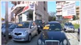 Reuters: «Βουτιά» στις πωλήσεις αυτοκινήτων στην Ελλάδα