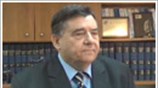 Ο Γ. Καρατζαφέρης για τα νέα μέτρα, τα σενάρια συγκυβέρνησης και την εγκληματικότητα