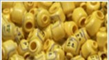 Lego για κορίτσια