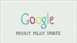 Σε εφαρμογή η πολιτική απορρήτου της Google