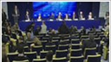 Συνέντευξη Τύπου Ευρωπαίων κοινωνικών εταίρων