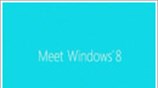 Στη διάθεση του κοινού τα Windows 8