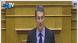 Σε υψηλούς τόνους η συζήτηση για τα επικουρικά ταμεία