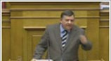 Βουλή: Ομιλία Γ. Καρατζαφέρη στη συζήτηση για τον Εφαρμοστικό Νόμο