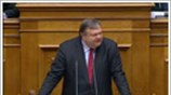 Βουλή: Ομιλία Ευ. Βενιζέλου στη συζήτηση για τον Εφαρμοστικό Νόμο