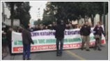 Κινητοποιήσεις των εργαζομένων του ΟΕΚ