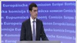 Η Κομισιόν για τις ενδιάμεσες οικονομικές προβλέψεις και την Ν. Ευρώπη