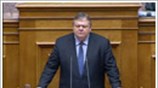 Ομιλία Eυ. Βενιζέλου στη συζήτηση για το PSI