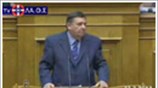 Ομιλία Γ. Καρατζαφέρη στη συζήτηση για το PSI