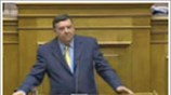 Παρεμβάσεις Γ. Καρατζαφέρη στη συζήτηση για σύσταση Εξεταστικής Επιτροπής για το έλλειμμα του 2009