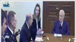 «Να εκμεταλλευθούμε την ευκαιρία που μας δίνεται»