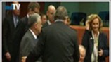 Mε τη συμμετοχη του Λ.Παπαδήμου το Eurogroup
