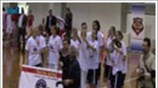 Ρεκόρ Γκίνες για τις γυναίκες του Αθηναϊκού