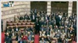 Στη Βουλή τα εφαρμοστικά νομοσχέδια