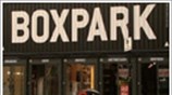 Λονδίνο: Εντυπωσιακό mall από κοντέινερ