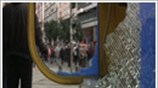 Προβληματισμένοι οι Έλληνες του Λονδίνου