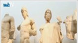¶ρπαξαν θησαυρούς από την Αρχαία Ολυμπία