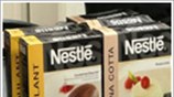 Ανθεκτική στην κρίση η Nestle