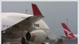 Περικοπές 500 θέσεων εργασίας στην Qantas