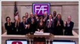 Ώθηση στη Wall Street από την ψήφιση του νομοσχεδίου