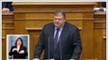 Ομιλία Ευ. Βενιζέλου στη συζήτηση για το Μνημόνιο ΙΙ