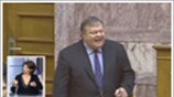 Α΄ παρέμβαση Ευ. Βενιζέλου στη συζήτηση για το Μνημόνιο ΙΙ
