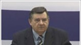 Ομιλία Γ. Καρατζαφέρη στην Κ.Ε. του ΛΑΟΣ