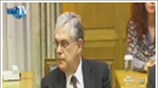 «Οποιος διαφωνεί δεν μπορεί να μείνει στην κυβέρνηση»