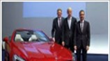 «Στα ύψη» τα κέρδη της Daimler