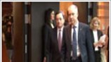 ΕΚΤ: Σταθερά επιτόκια, το βλέμμα στην Ελλάδα