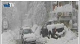 Εως το Σάββατο η κακοκαιρία