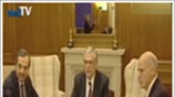 Οι αρχηγοί μπροστά σε κρίσιμες αποφάσεις