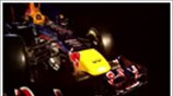 Formula 1: H νέα Red Bull RB8