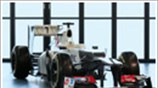 Formula 1: Η νέα Sauber C31