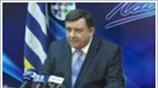 «Βρισκόμαστε στη μέση μίας μεγάλης μάχης»