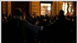 Κάιρο: Επίθεση διαδηλωτών σε κλούβα της αστυνομίας