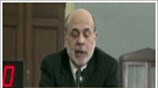Προτεραιότητα του Μπερνάνκι η απασχόληση