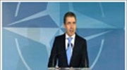 ΝΑΤΟ: Ο Α.Φ. Ράσμουσεν για το Αφγανιστάν