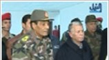 Τριήμερο πένθος στην Αίγυπτο