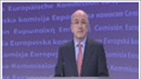 Ε.Ε.: Συνέντευξη Χ. Αλμούνια για τη συγχώνευση Deutsche Boerse και NYSE Euronext