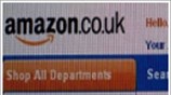 Απώλειες καταγράφει η μετοχή της Amazon